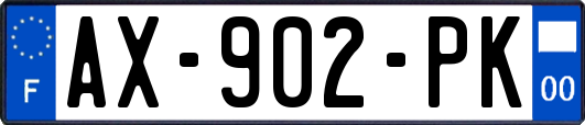 AX-902-PK