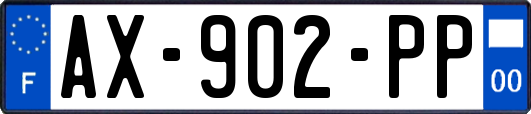AX-902-PP