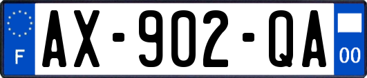 AX-902-QA