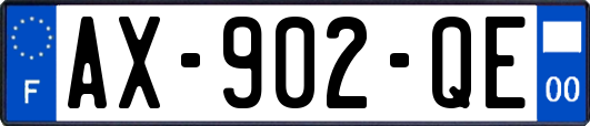 AX-902-QE
