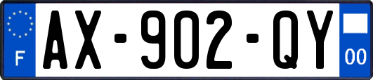 AX-902-QY