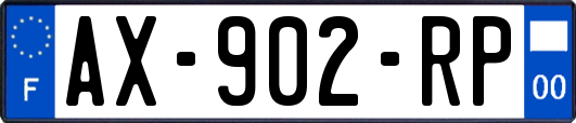 AX-902-RP