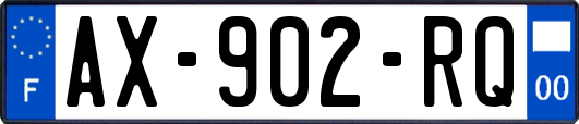 AX-902-RQ