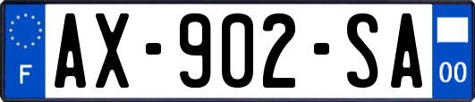 AX-902-SA