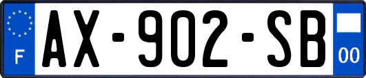 AX-902-SB