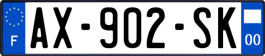 AX-902-SK