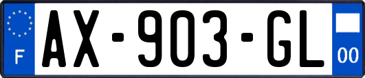 AX-903-GL