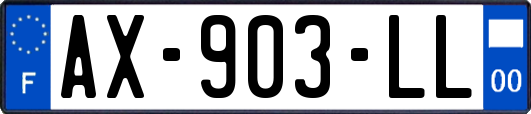 AX-903-LL