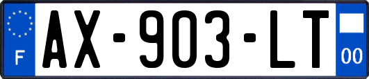 AX-903-LT