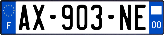 AX-903-NE