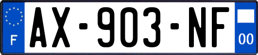 AX-903-NF