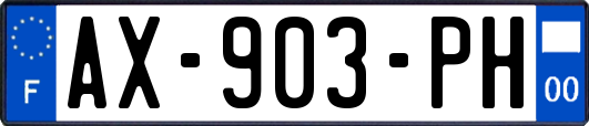 AX-903-PH