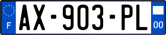 AX-903-PL