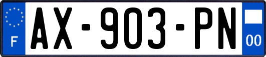 AX-903-PN