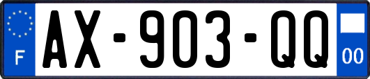 AX-903-QQ