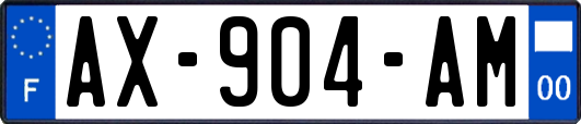 AX-904-AM