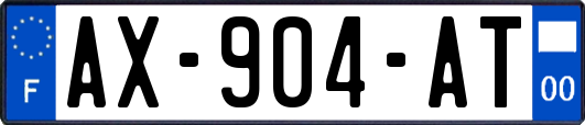 AX-904-AT