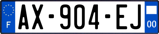 AX-904-EJ