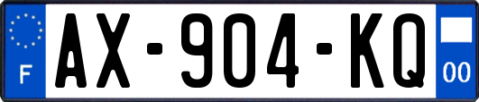 AX-904-KQ