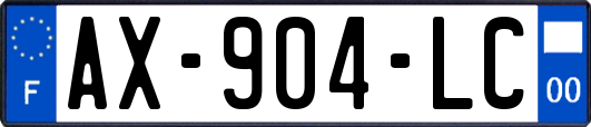 AX-904-LC