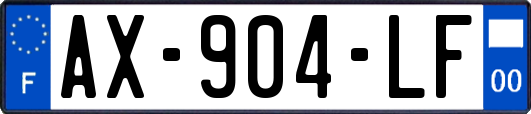AX-904-LF