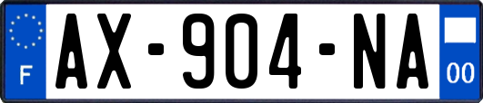 AX-904-NA