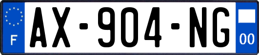 AX-904-NG