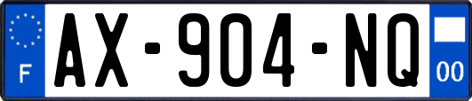 AX-904-NQ