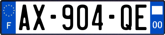 AX-904-QE