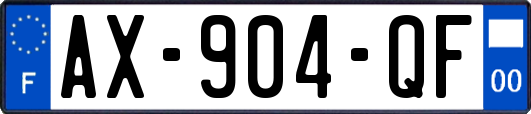 AX-904-QF