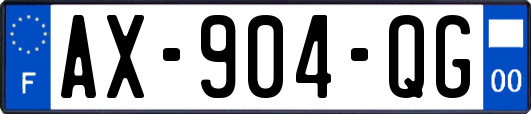 AX-904-QG