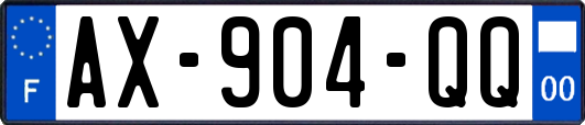 AX-904-QQ