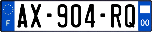 AX-904-RQ