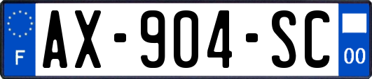 AX-904-SC