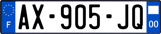 AX-905-JQ