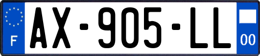 AX-905-LL