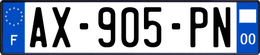 AX-905-PN