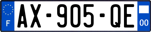 AX-905-QE