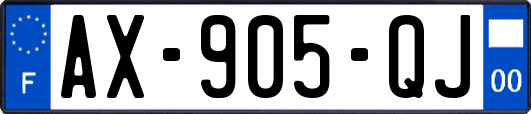 AX-905-QJ