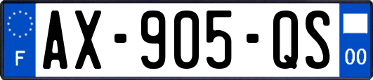 AX-905-QS