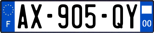 AX-905-QY