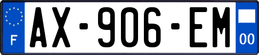 AX-906-EM