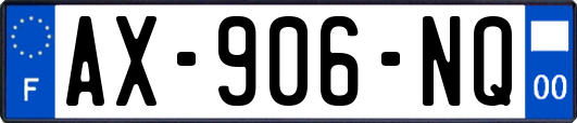 AX-906-NQ