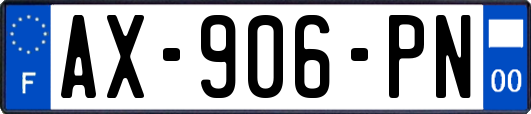 AX-906-PN