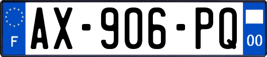 AX-906-PQ