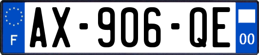 AX-906-QE