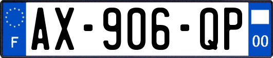 AX-906-QP