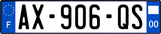 AX-906-QS
