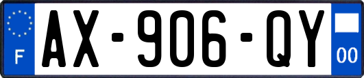 AX-906-QY
