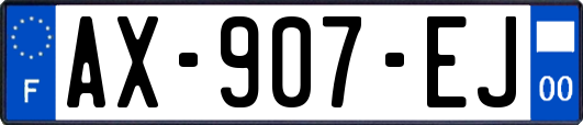 AX-907-EJ
